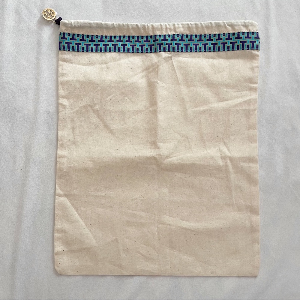 Tory Burch Dust Bag